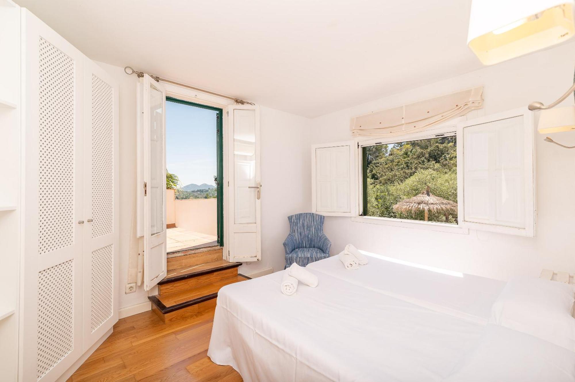 Villa La Coma By Sealand Villas ポレンサ エクステリア 写真